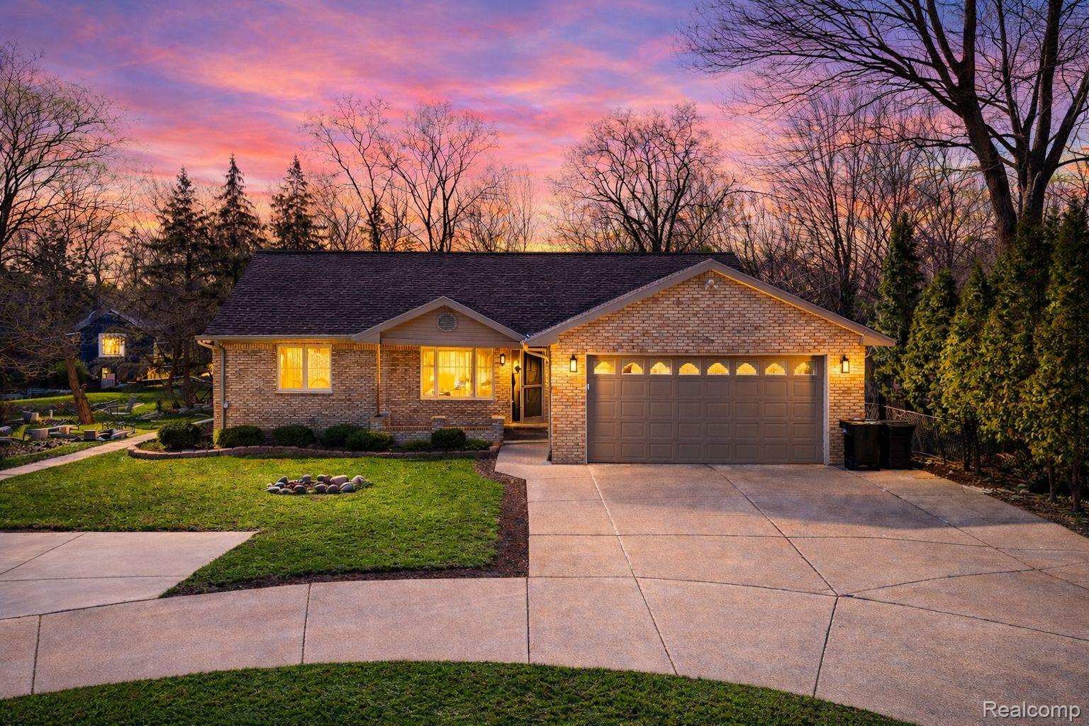 37209, Curwood, Sterling Heights, Michigan, 48310