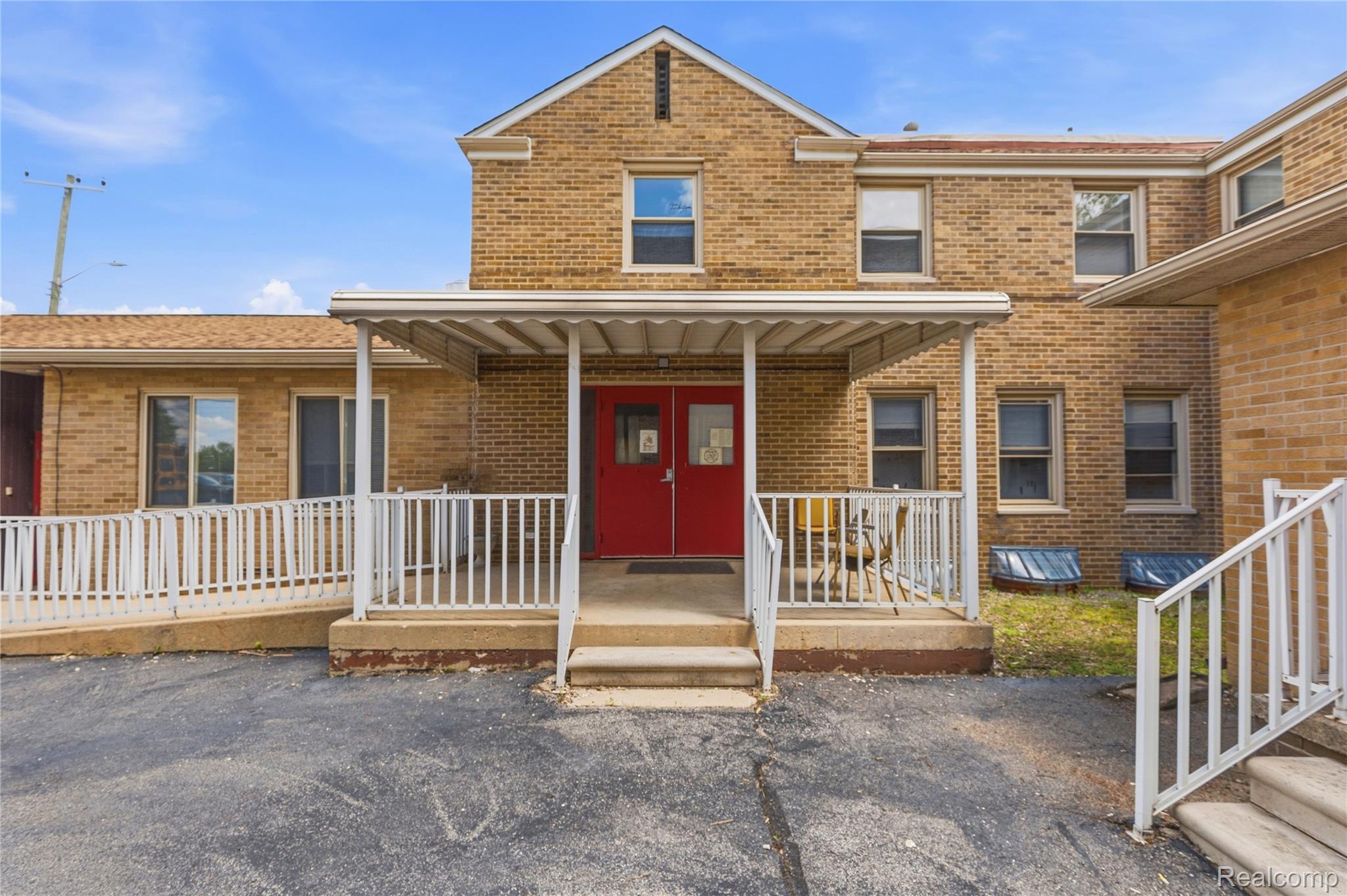19621, Wood, Melvindale, Michigan, 48122