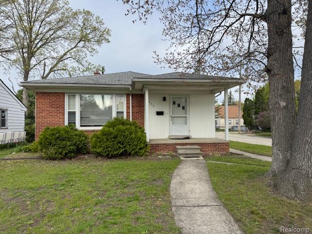 600, MINERVA, Royal Oak, Michigan, 48067