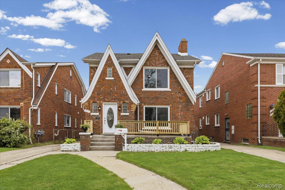 18073, Northlawn, Detroit, Michigan, 48221