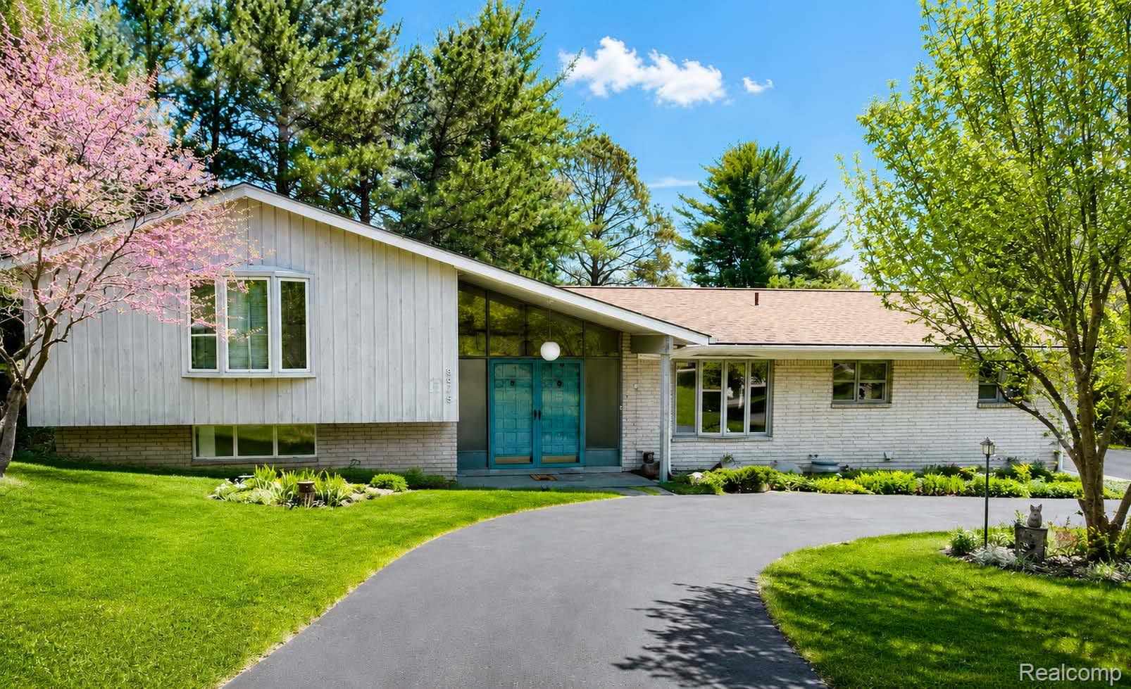 6579, Balmoral, Clarkston, Michigan, 48346