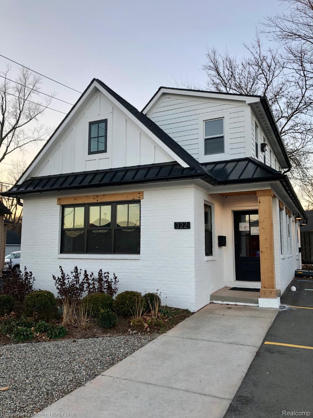 322, Harvey, Plymouth, Michigan, 48170