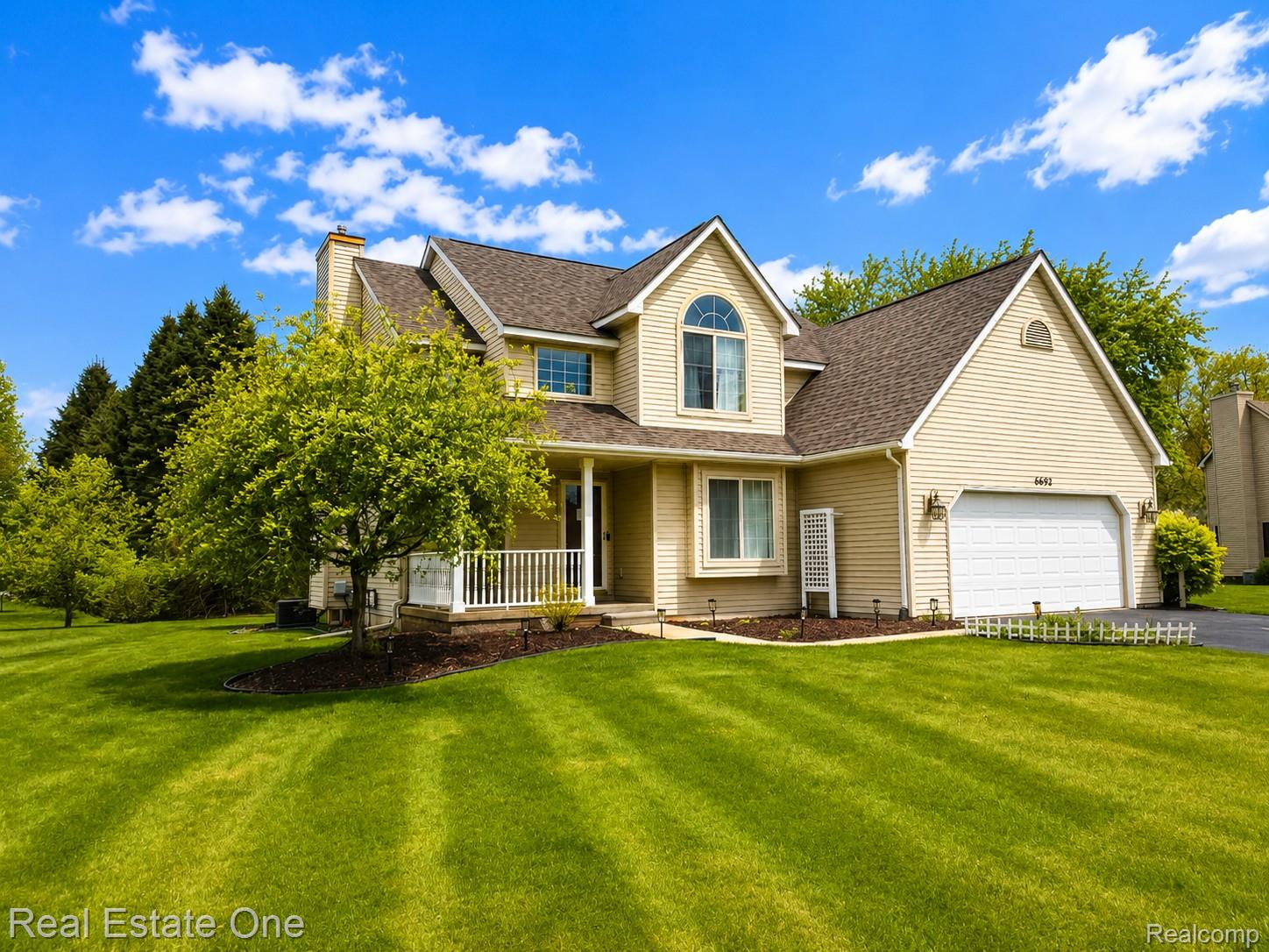6692, Goldwin, Brighton, Michigan, 48116
