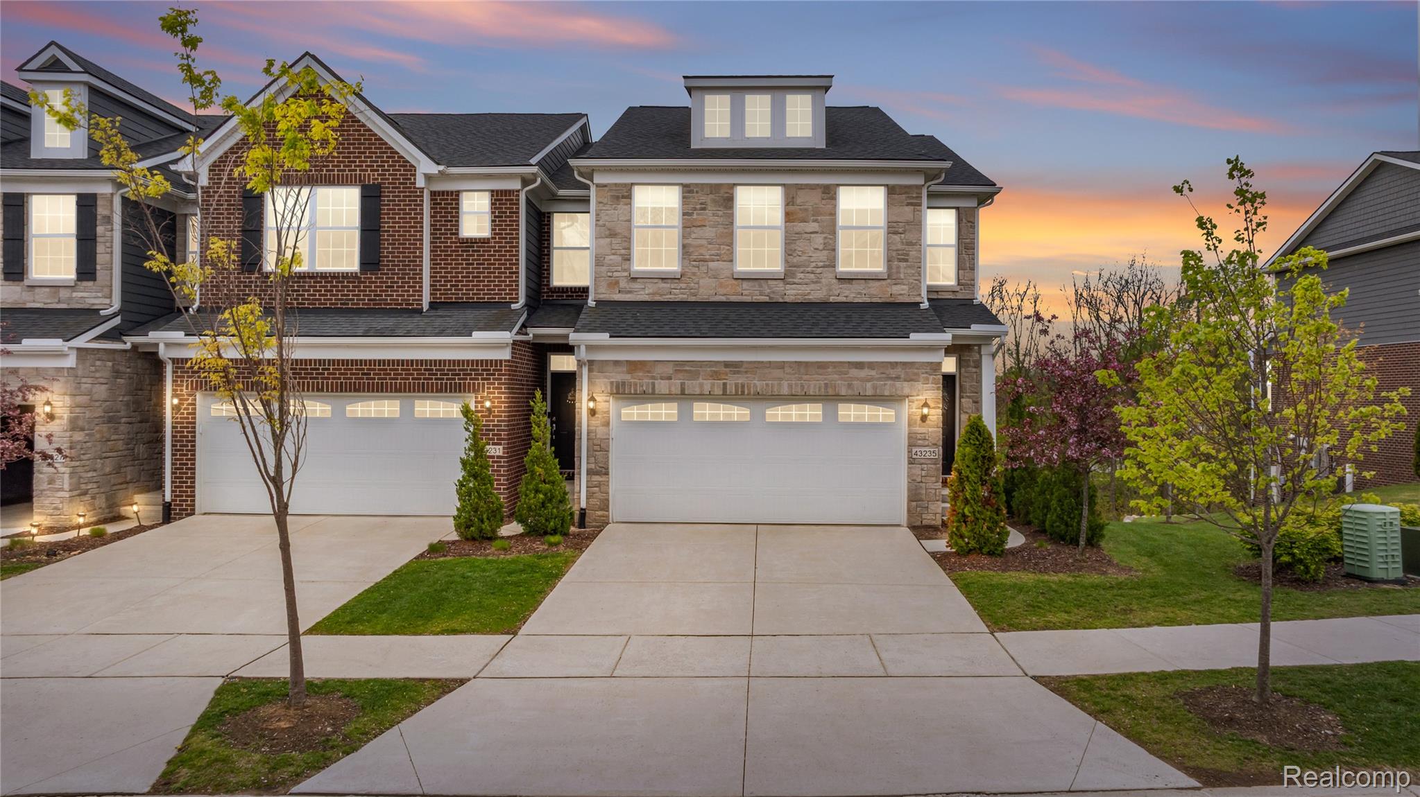 43235, Heron, Novi, Michigan, 48375