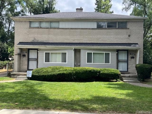 14526-32, Evergreen, Detroit, Michigan, 48223