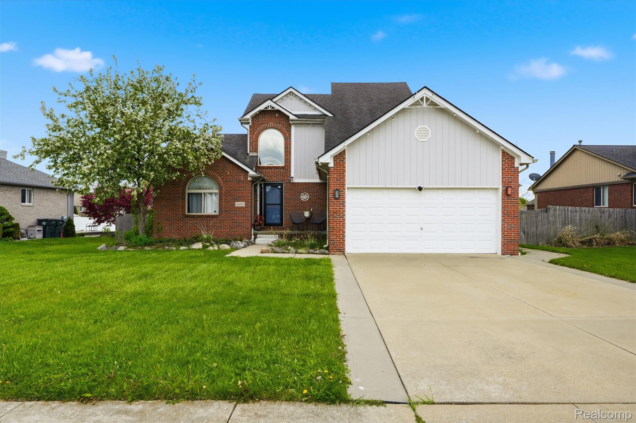 31197, Jaguar, New Baltimore, Michigan, 48047