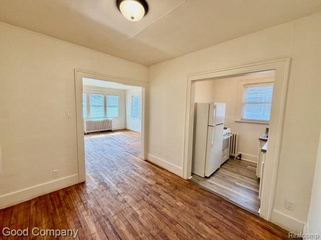 278, Cesar E Chavez Unit #3, Pontiac, Michigan, 48342