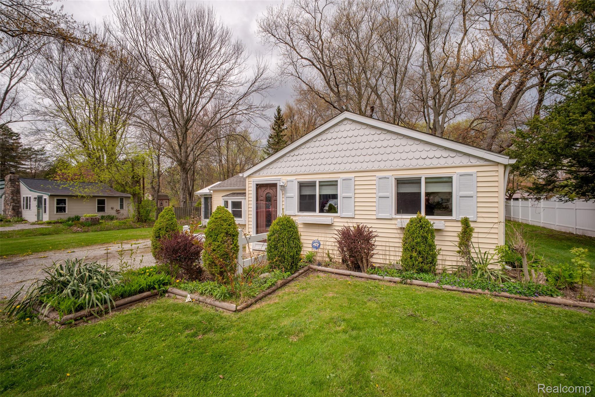 7203, Aspen, Lexington, Michigan, 48450