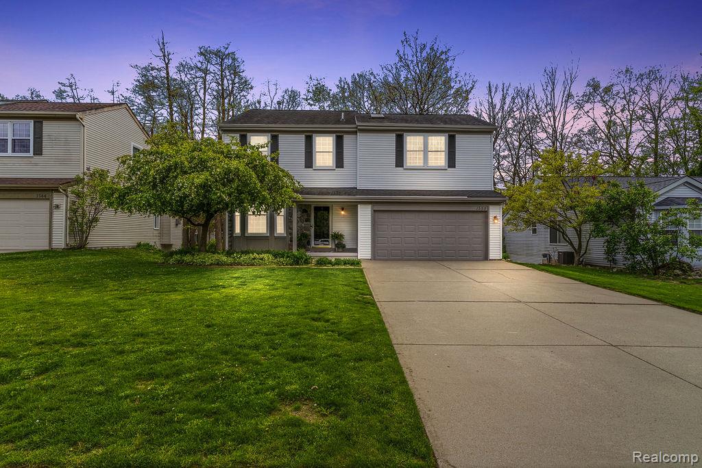 1558, Chelsea, Howell, Michigan, 48843