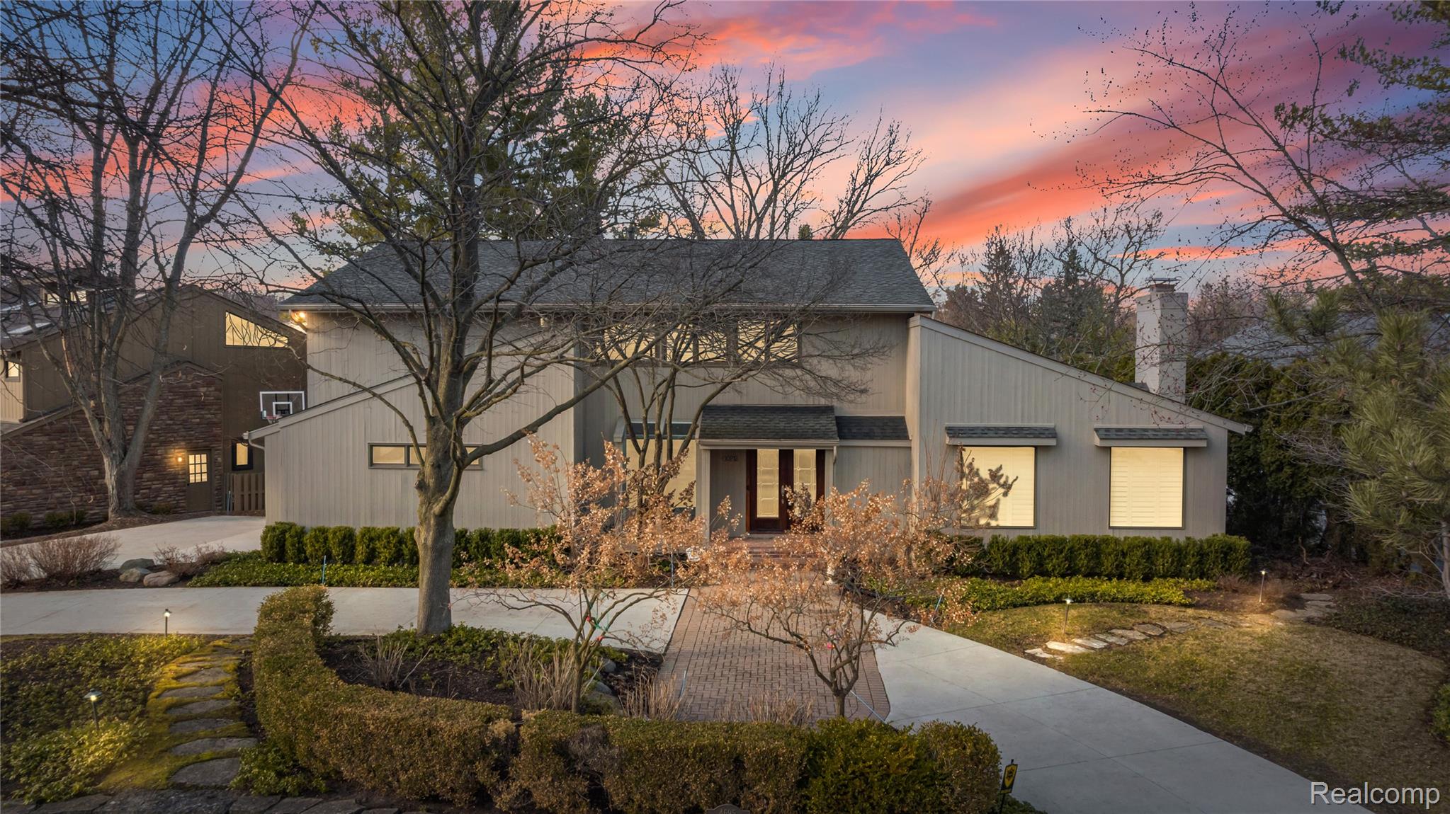 4695, Maura, West Bloomfield, Michigan, 48323