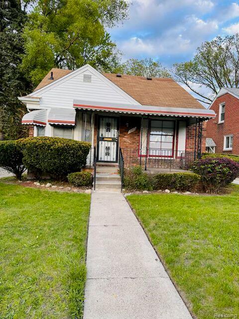 19502, Whitcomb, Detroit, Michigan, 48235