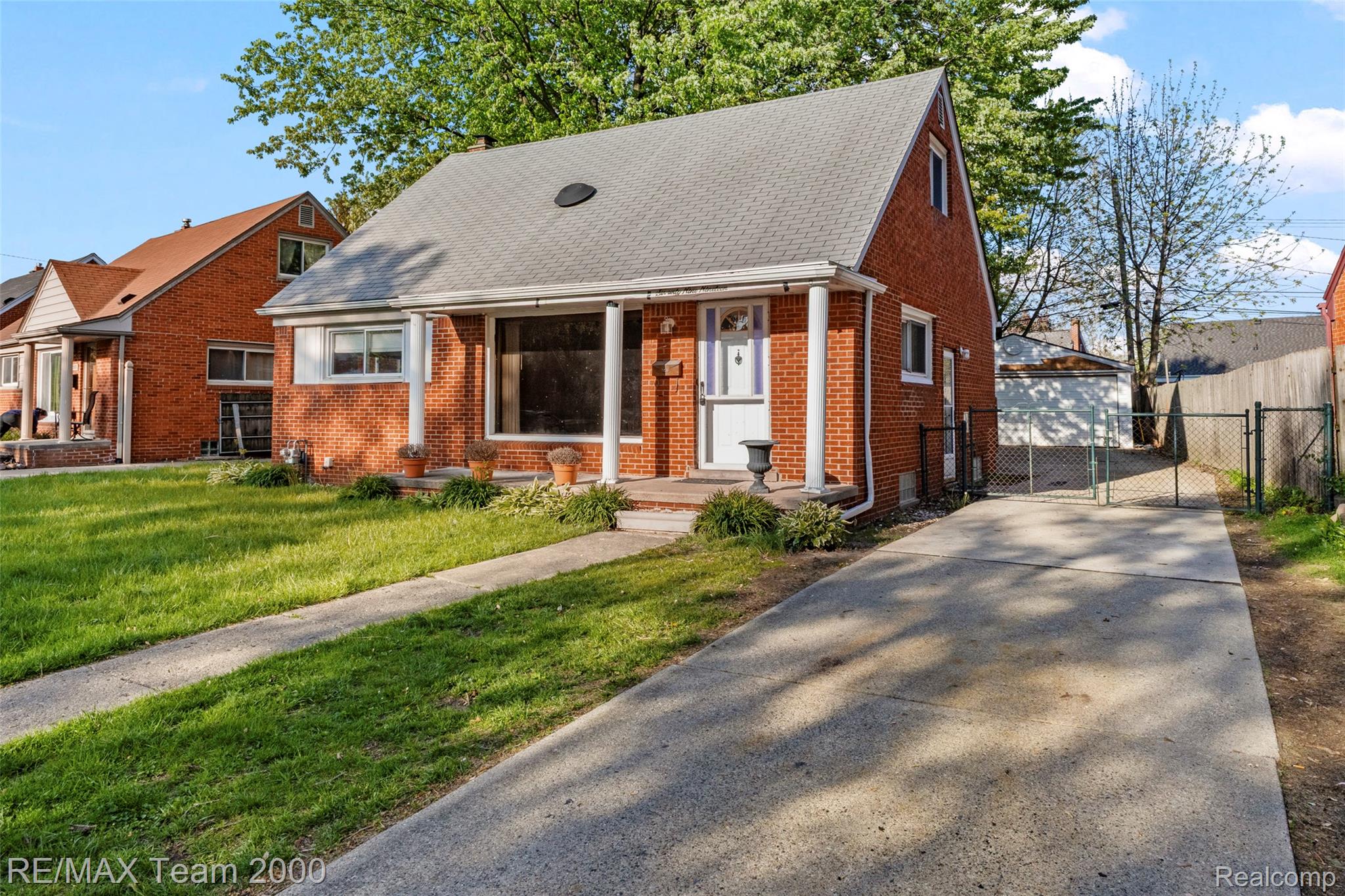 7919, Harding, Taylor, Michigan, 48180