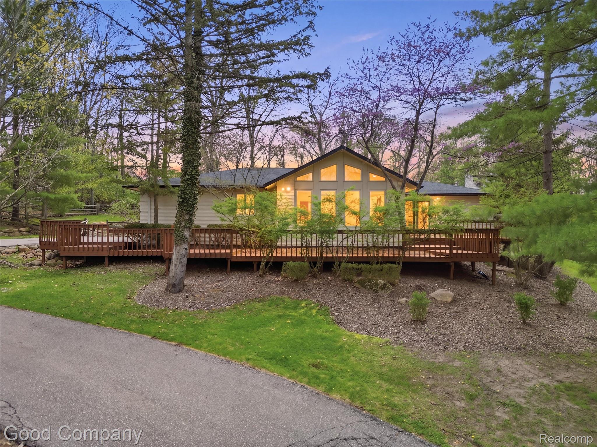 6733, Bloomfield, West Bloomfield, Michigan, 48322