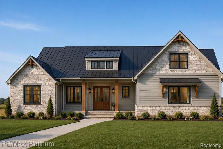 3637, Outback Trail, Pinckney, Michigan, 48169