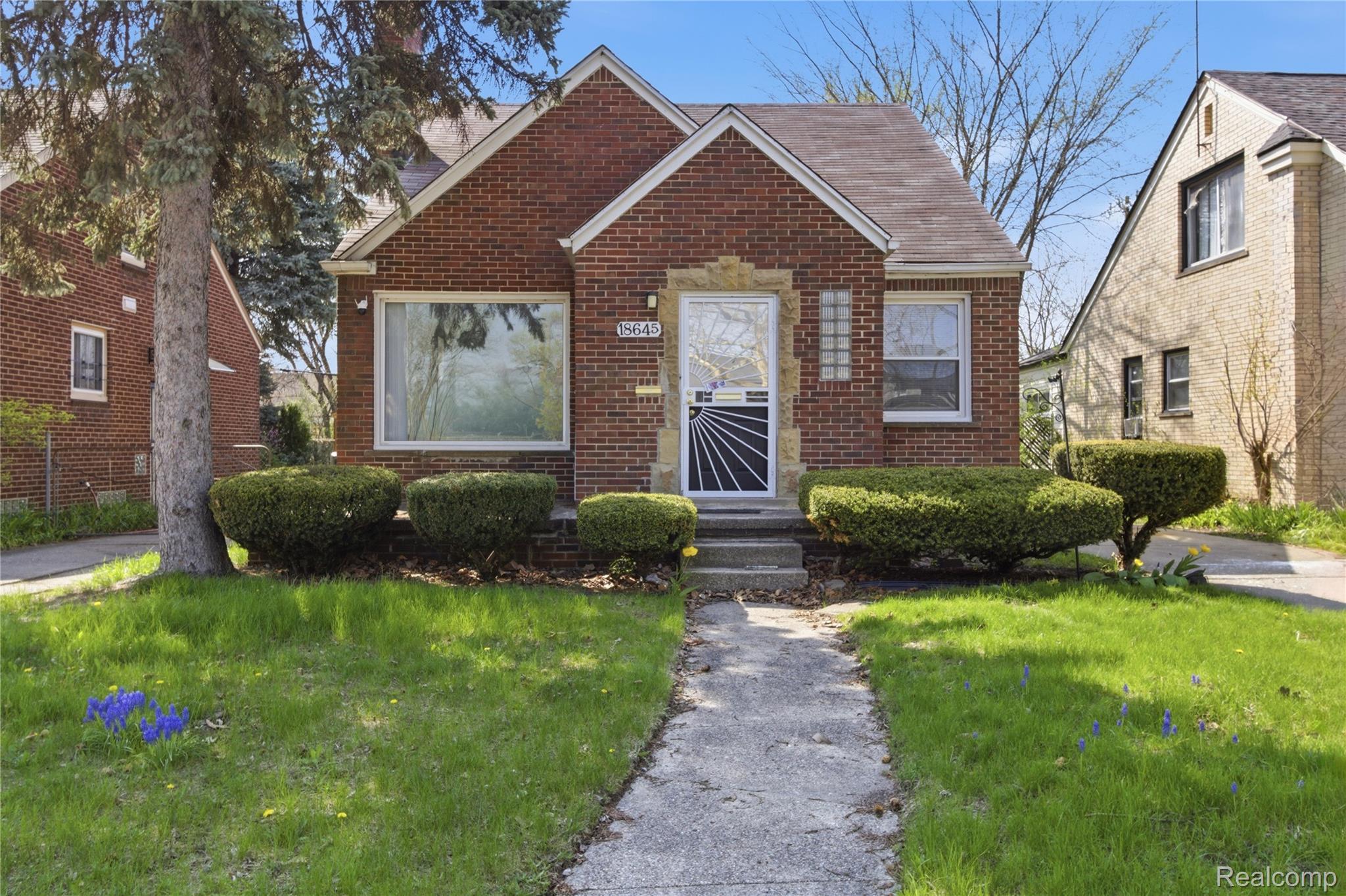 18645, Ardmore, Detroit, Michigan, 48235