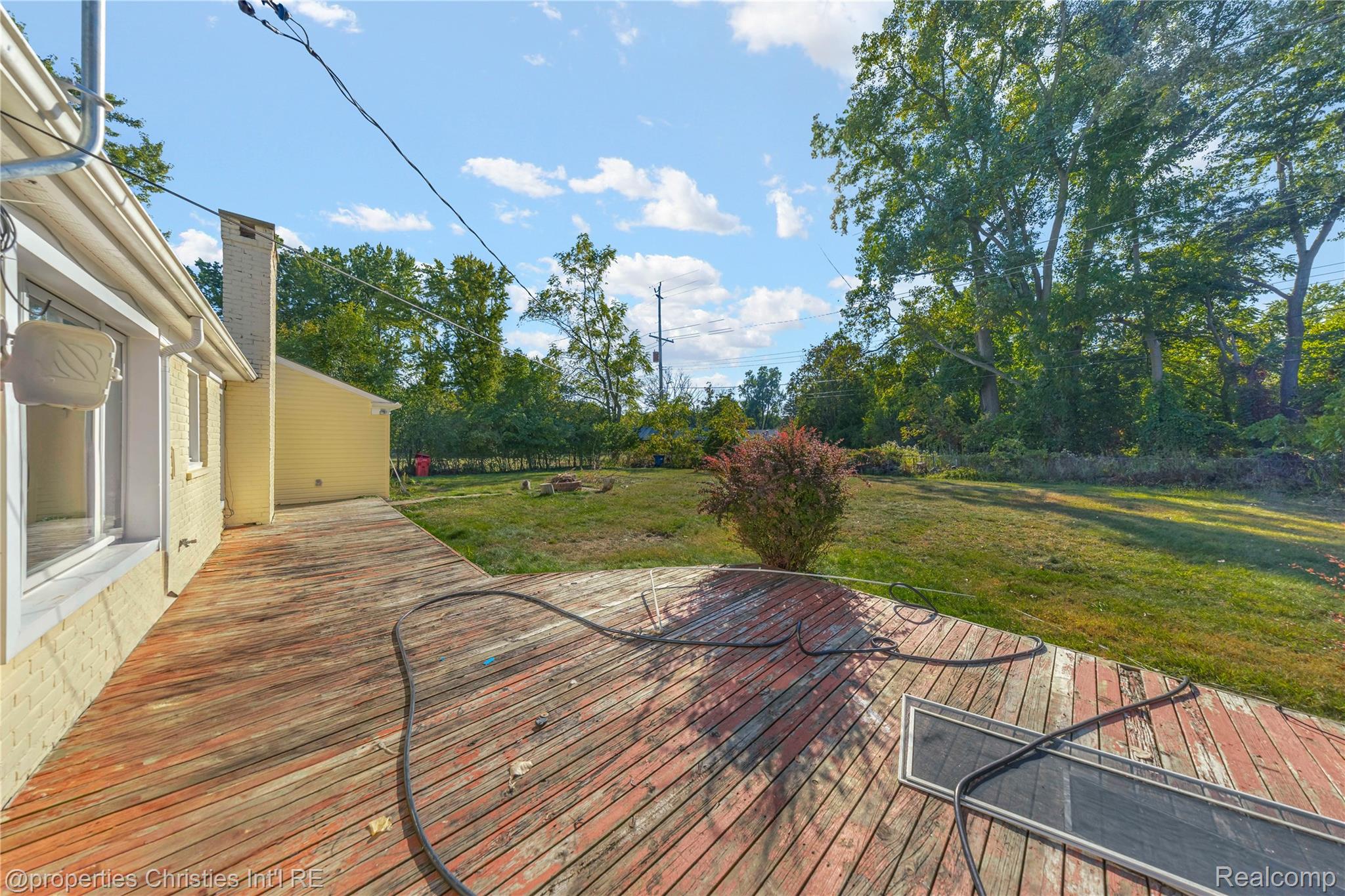 6550, Inkster, West Bloomfield, Michigan, 48322