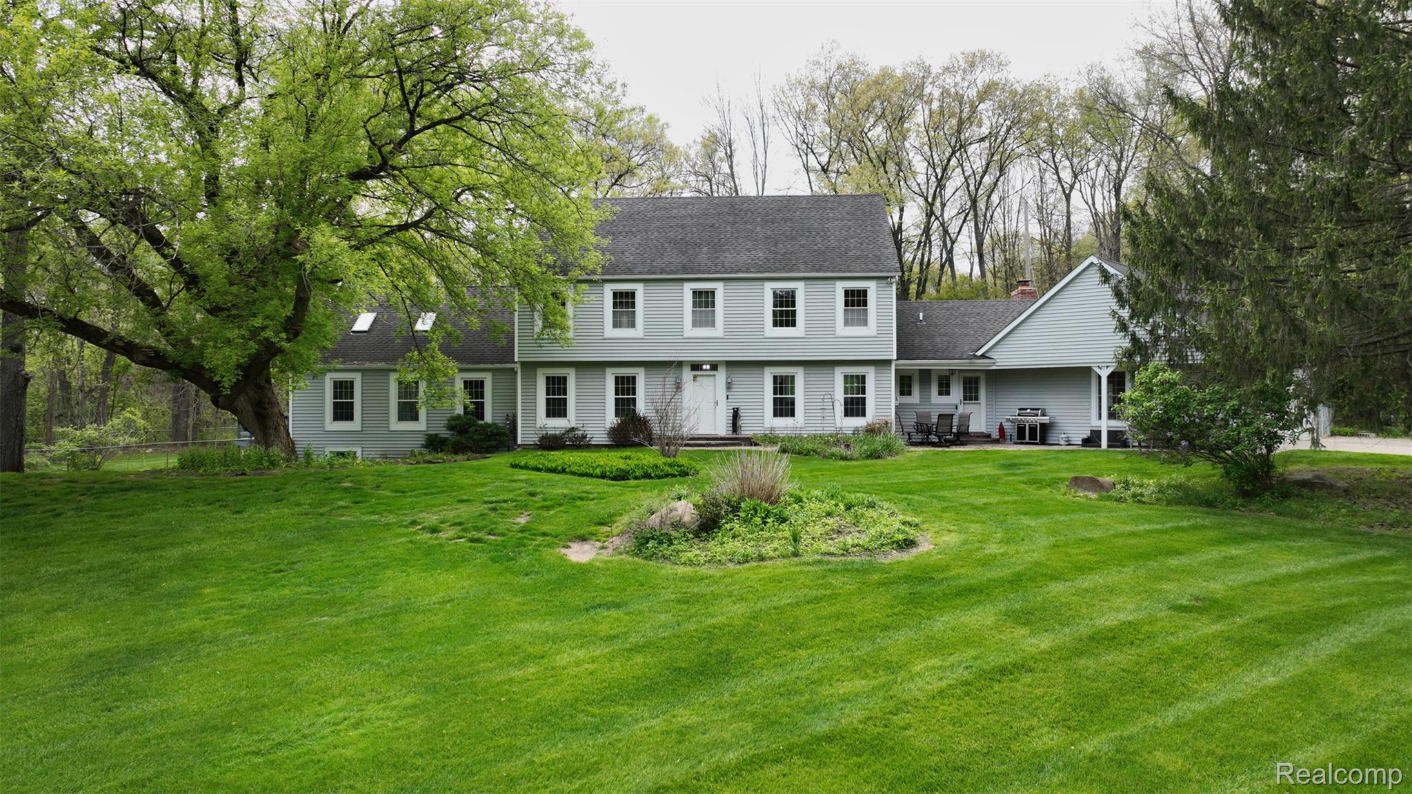 10300, Clark, Davisburg, Michigan, 48350