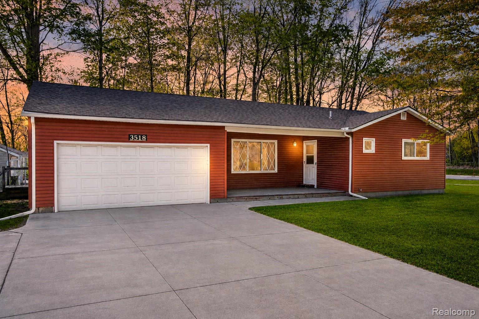 3518, Shimmons, Auburn Hills, Michigan, 48326