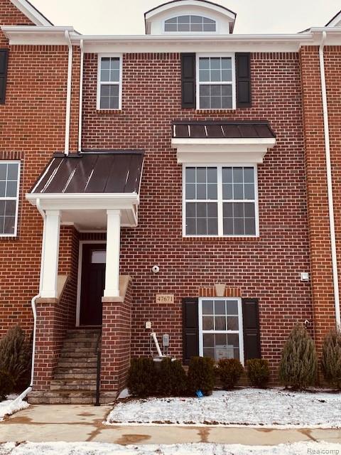 47671, Alden, N, Northville, Michigan, 48168