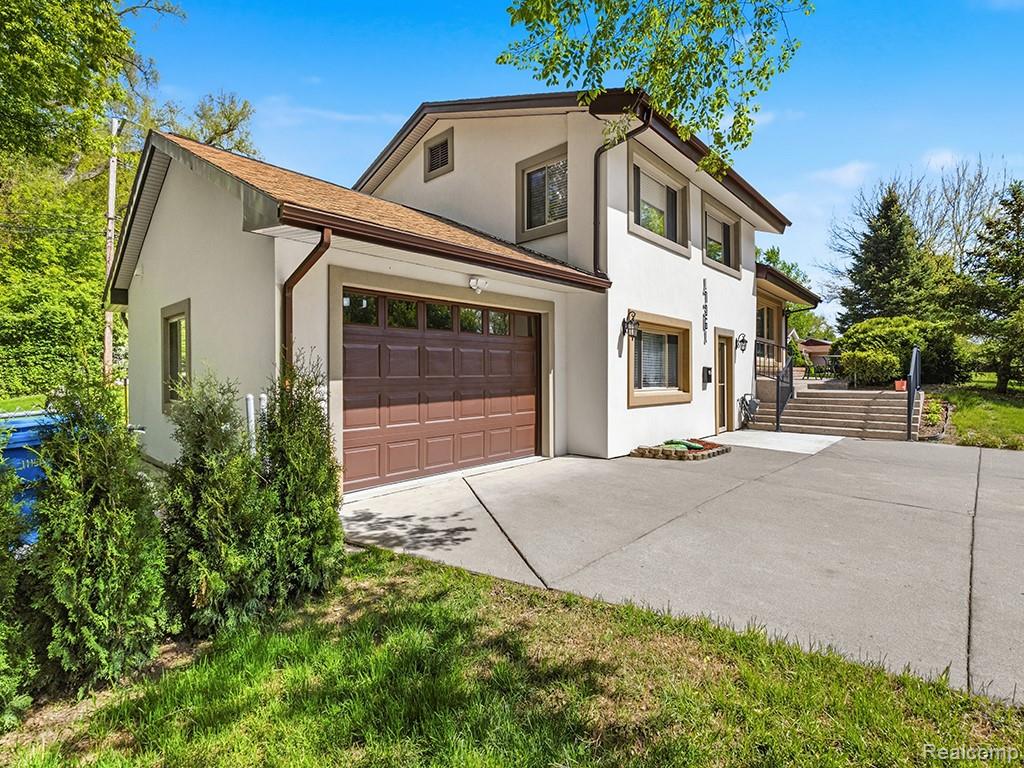 17361, OUTER, Dearborn Heights, Michigan, 48127
