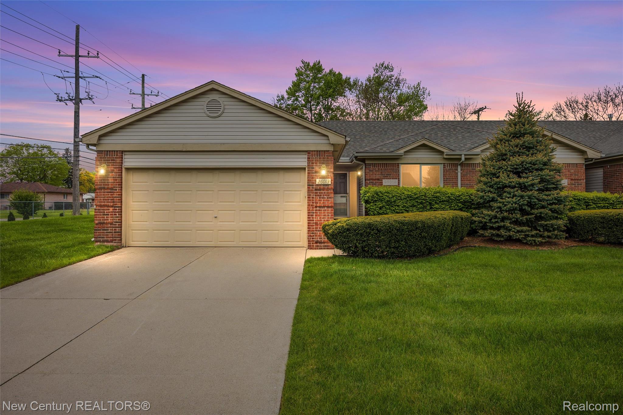 26013, Ranger, Warren, Michigan, 48091
