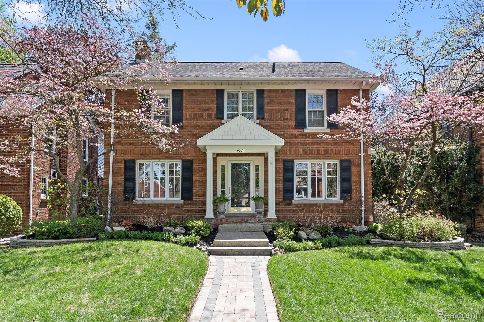 2009, Northwood, Royal Oak, Michigan, 48073