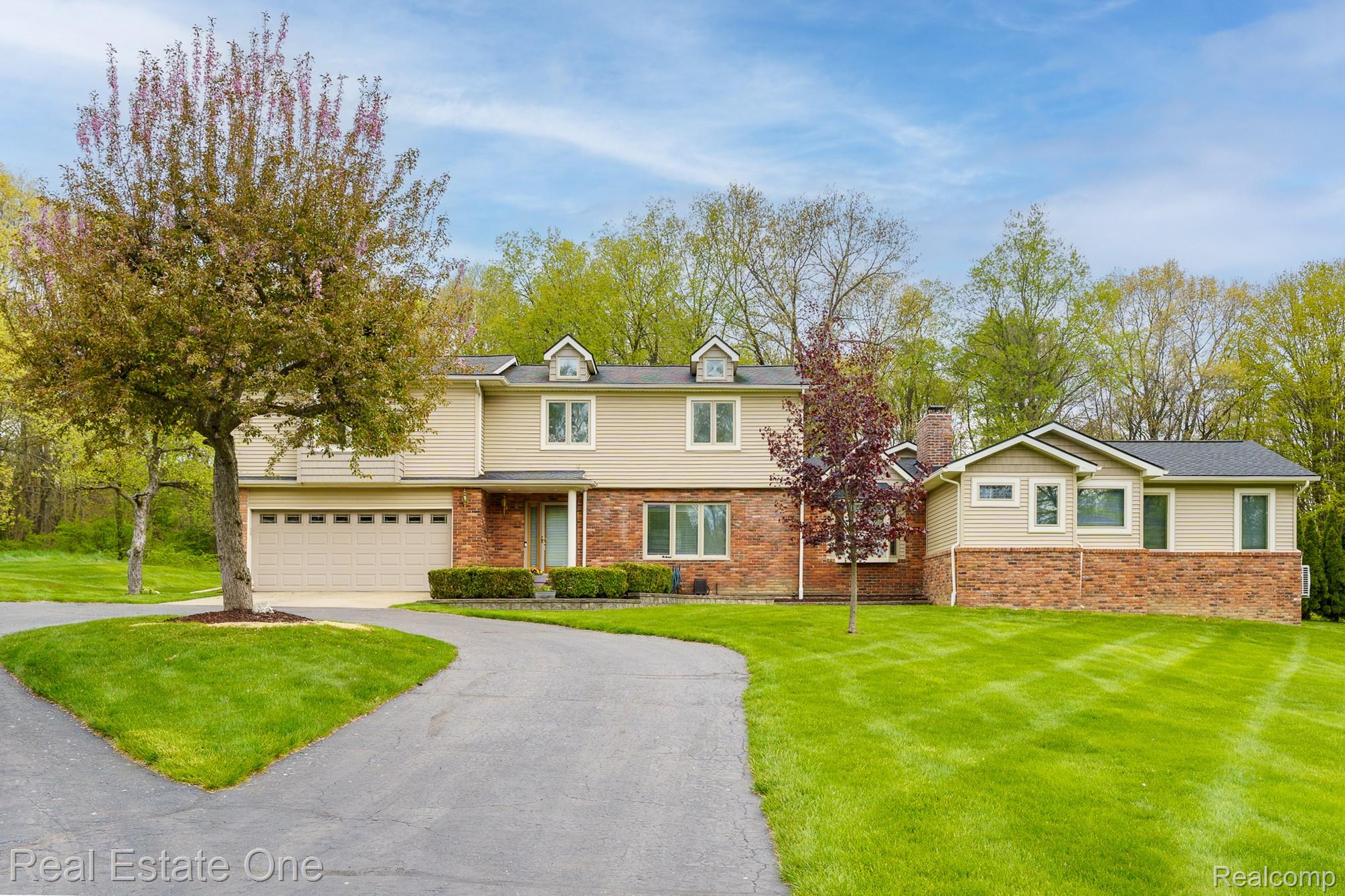 9243, Sherwood, Davisburg, Michigan, 48350