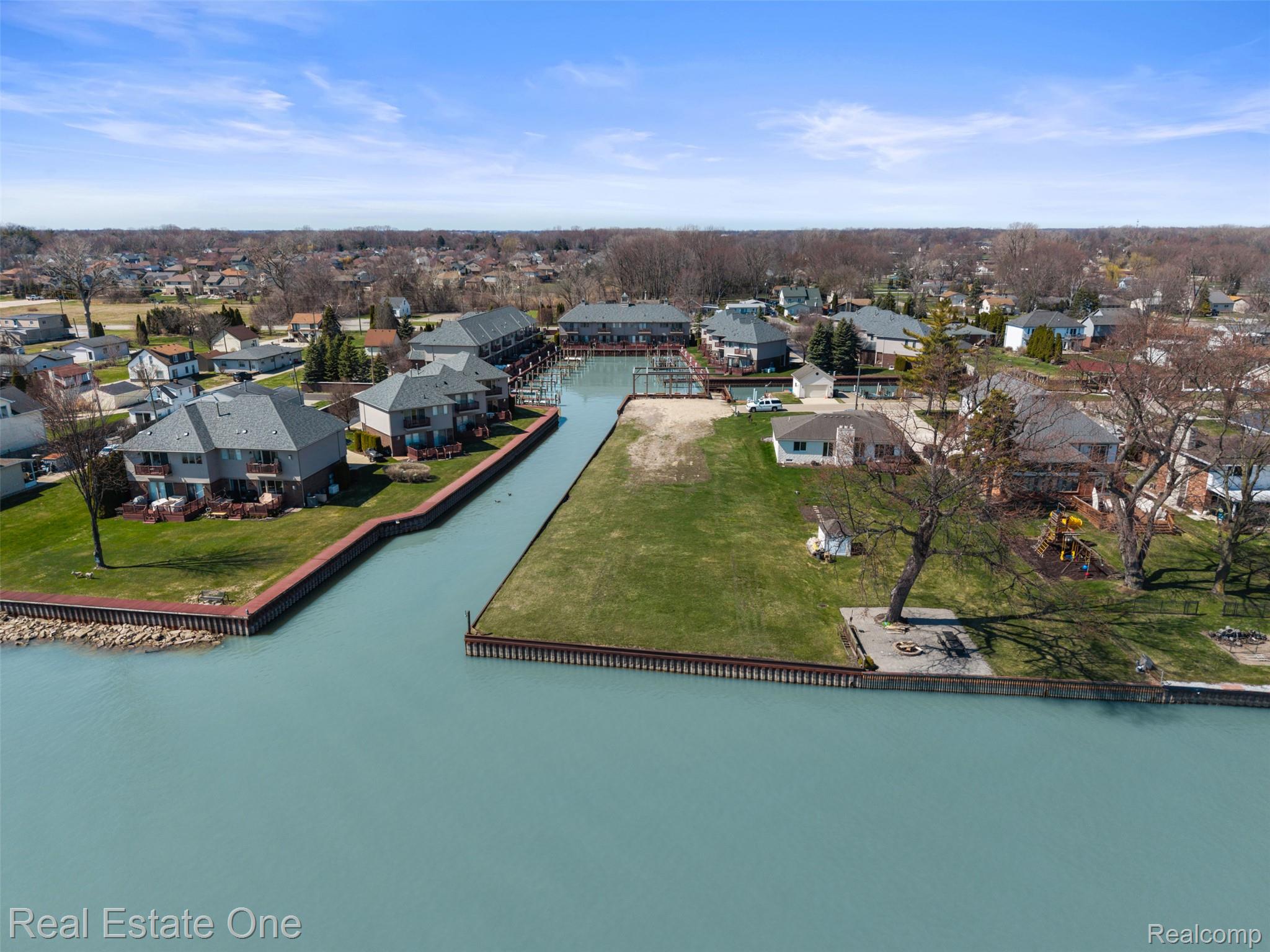 47630, Lorie, New Baltimore, Michigan, 48047