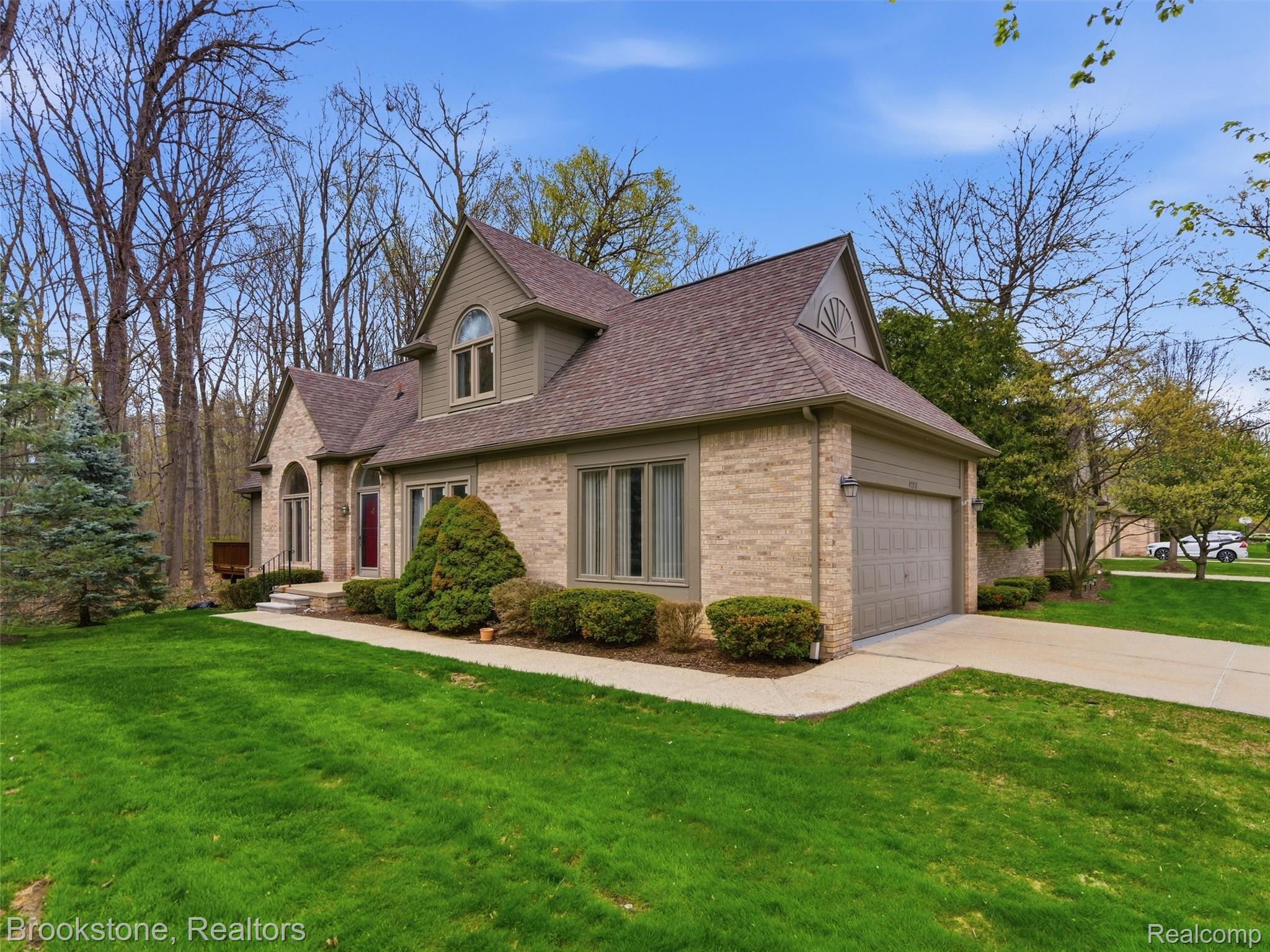 47318, Cider Mill, Novi, Michigan, 48374