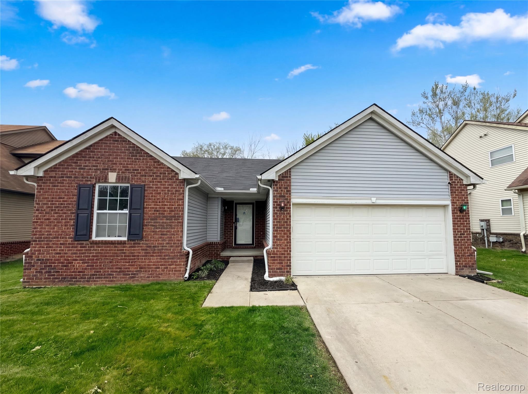 5988, Treetops, Romulus, Michigan, 48174