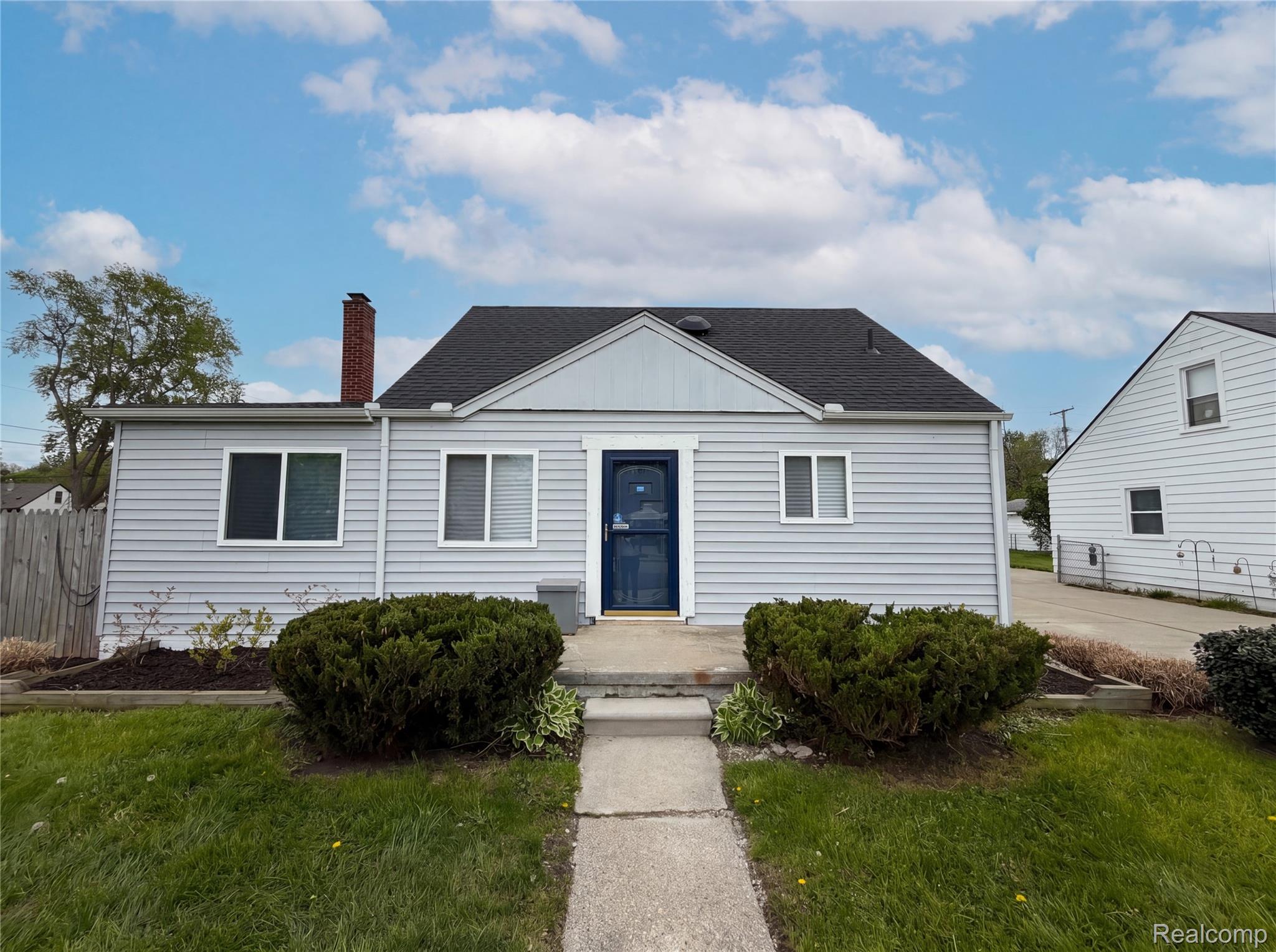 26311, Hopkins, Inkster, Michigan, 48141