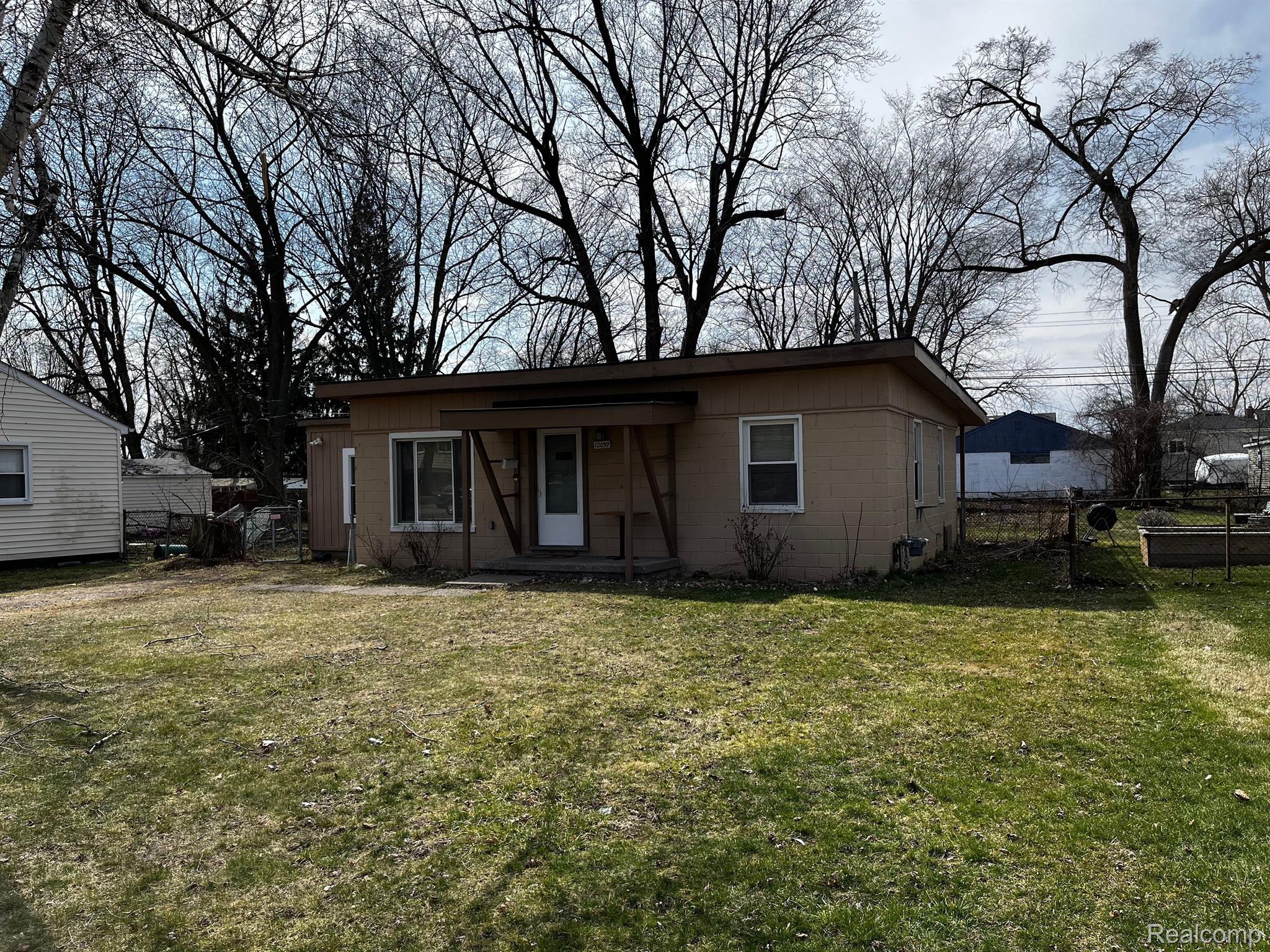12097, CAVELL, Livonia, Michigan, 48150