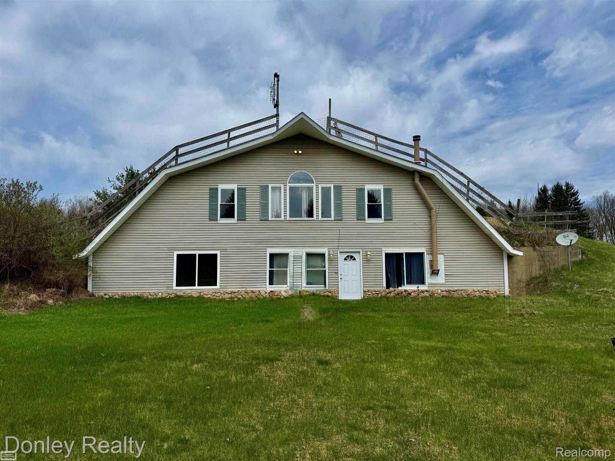 7285, Mayville, Marlette, Michigan, 48453
