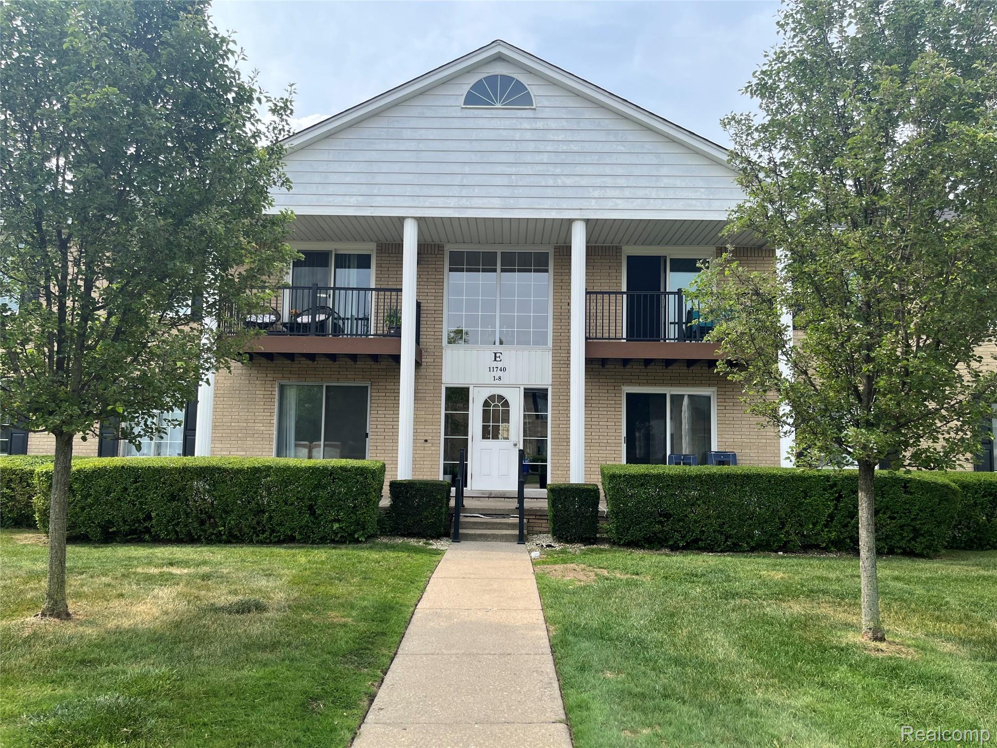 11740, Seaton, #4, Sterling Heights, Michigan, 48312