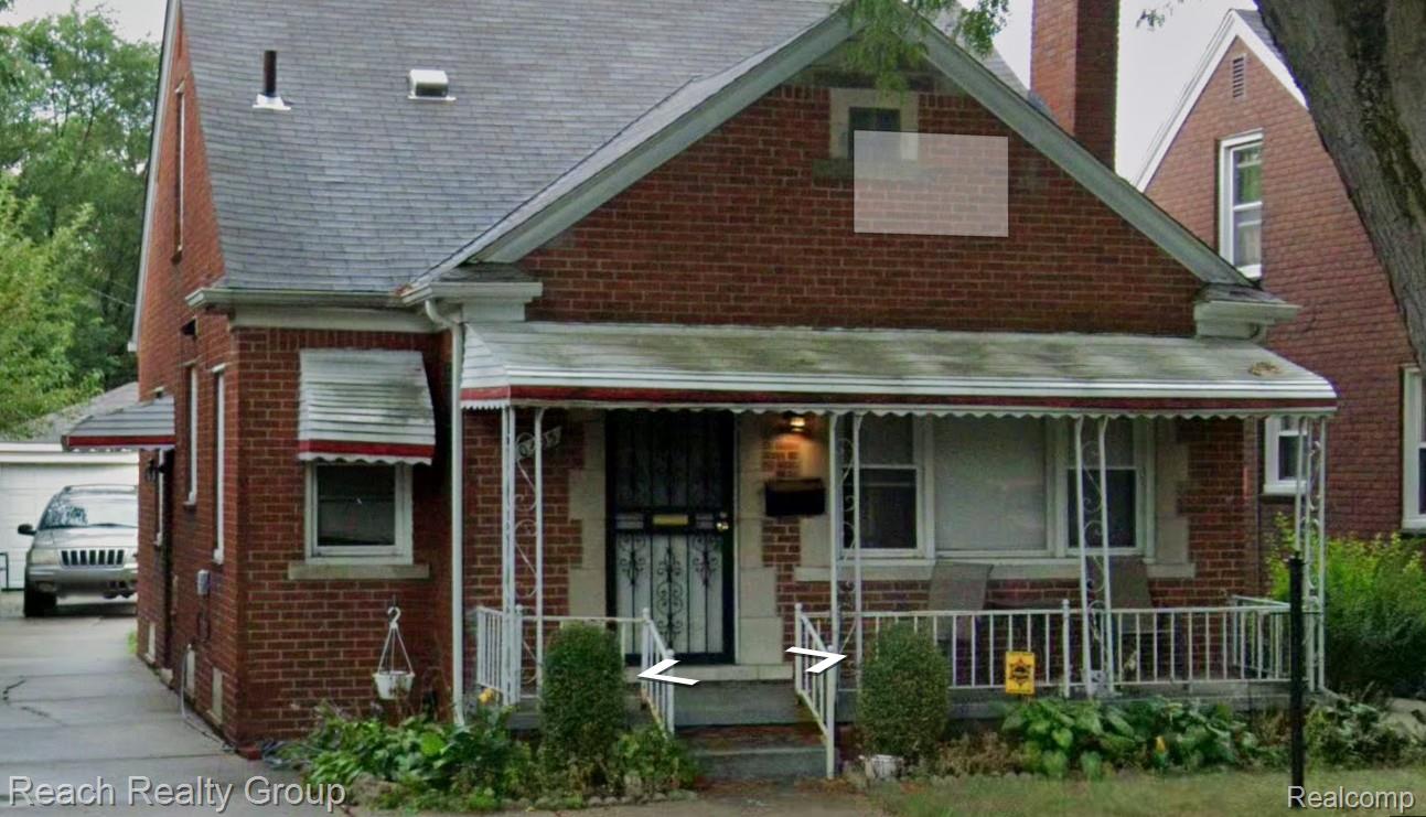 20495, Packard, Detroit, Michigan, 48234
