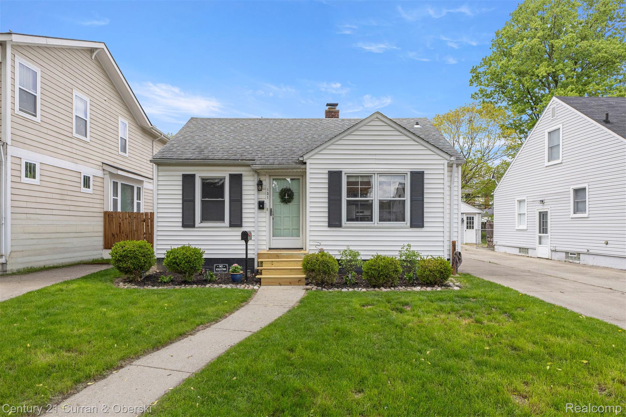 131, Altadena, Royal Oak, Michigan, 48067