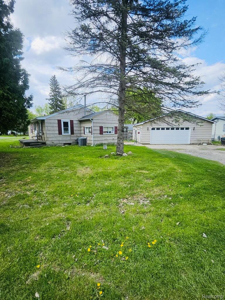 2147, Kent, Davison, Michigan, 48423