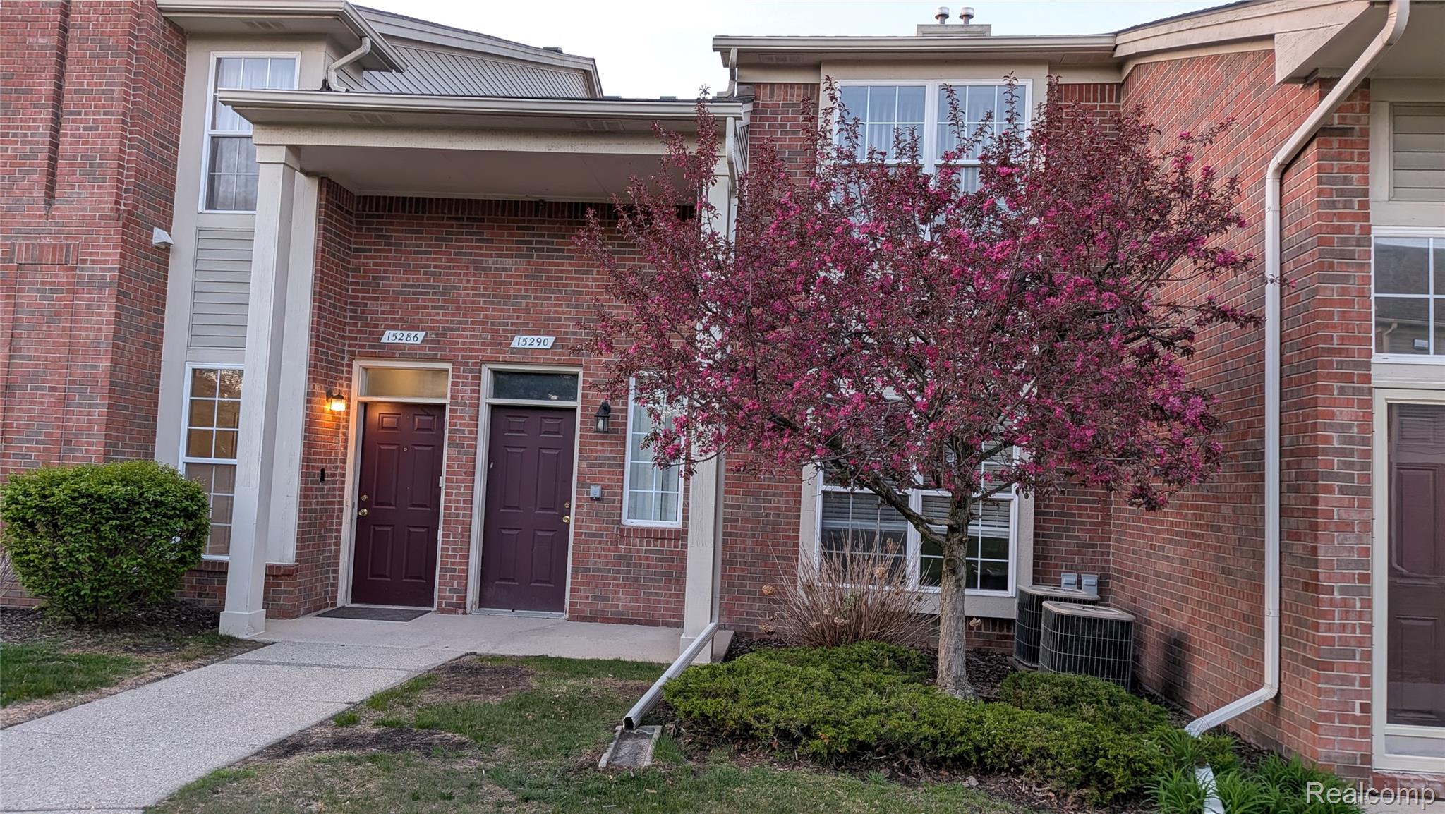 15286, CORNELL, Clinton Township, Michigan, 48038