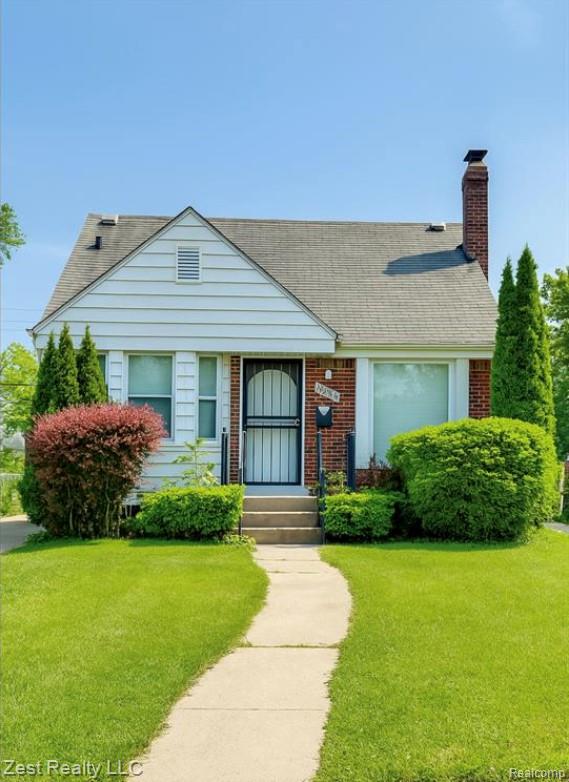 15684, Manning, Detroit, Michigan, 48205
