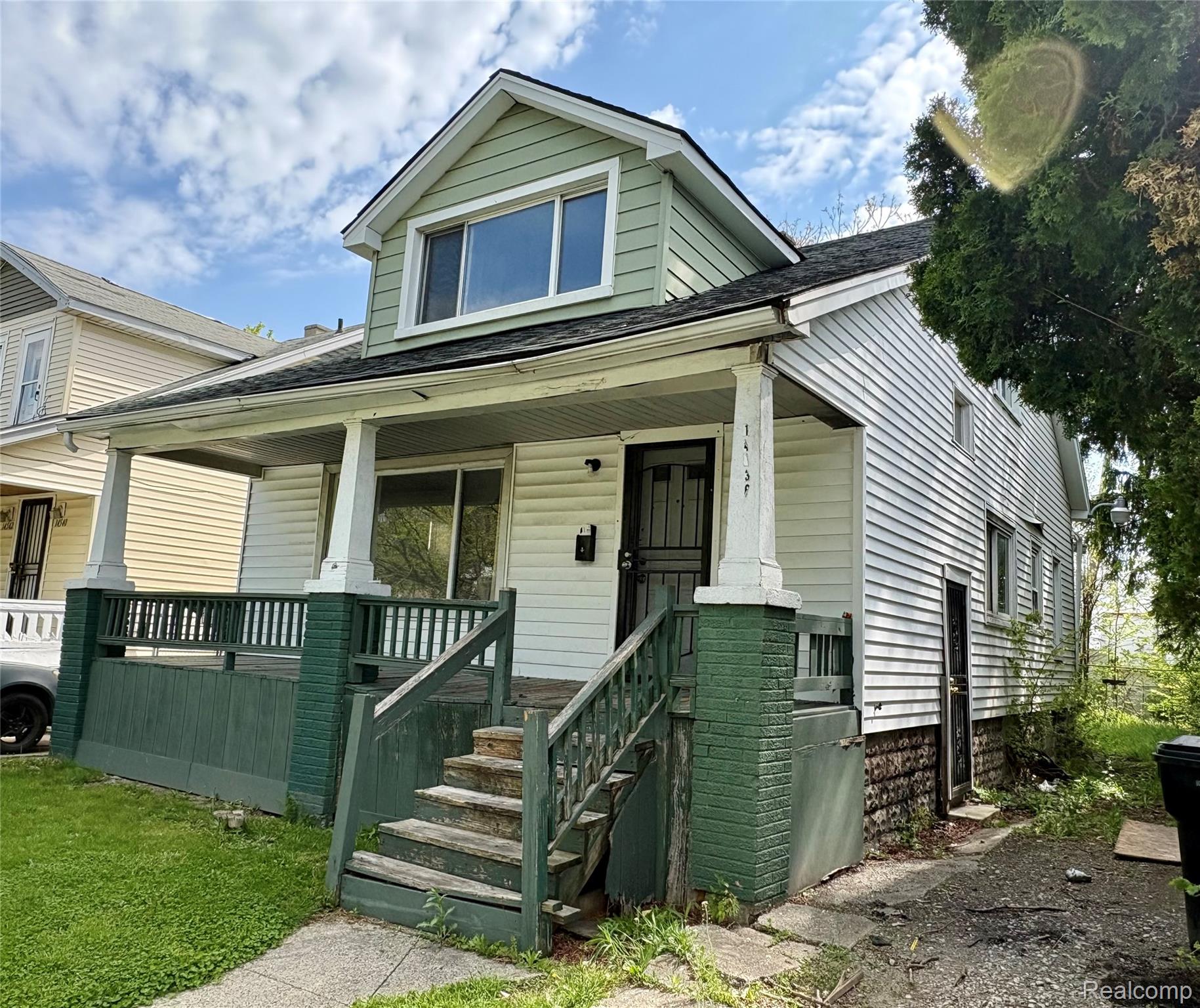 14536, Washburn, Detroit, Michigan, 48238