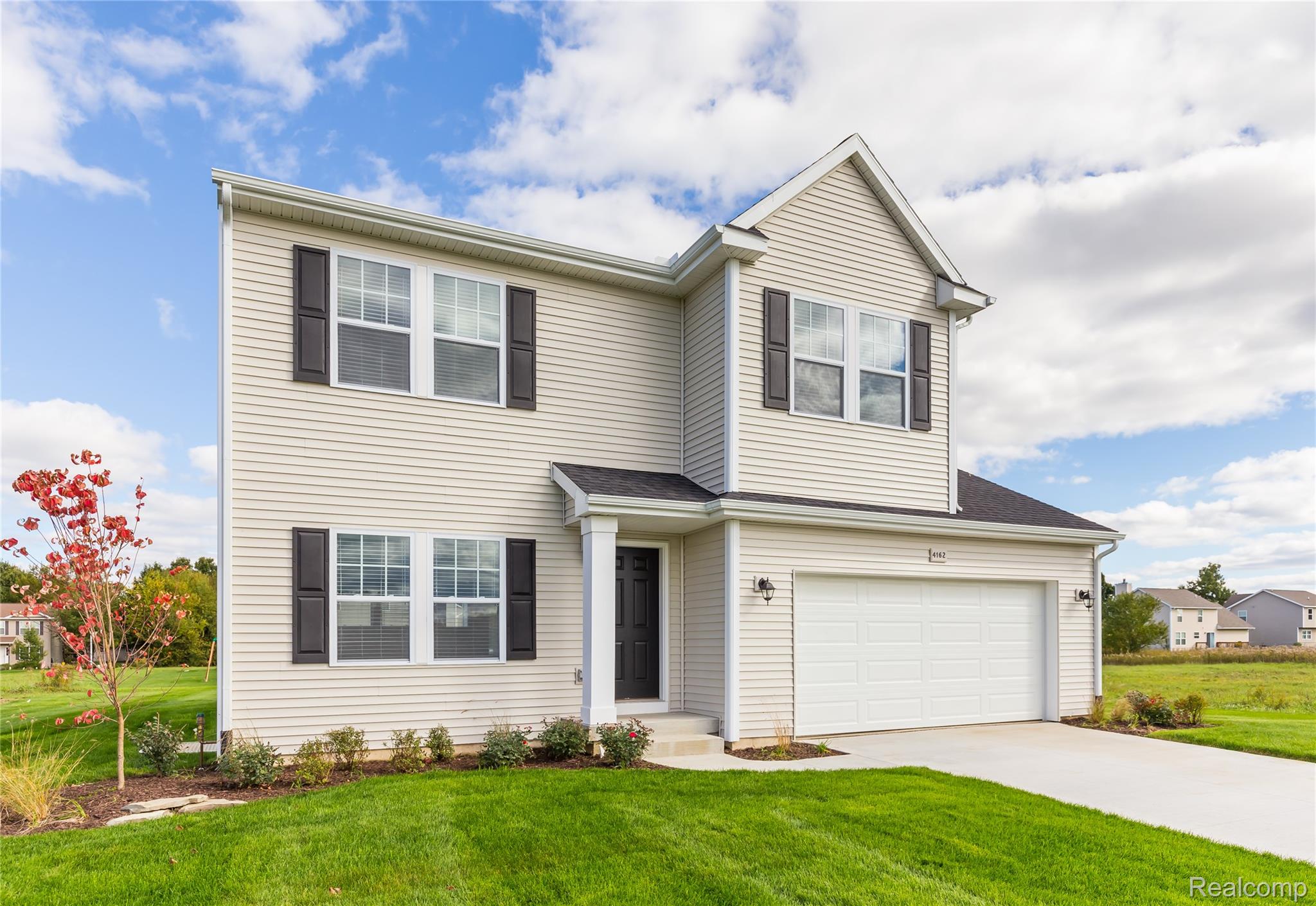 223, Ontario, Brooklyn, Michigan, 49230