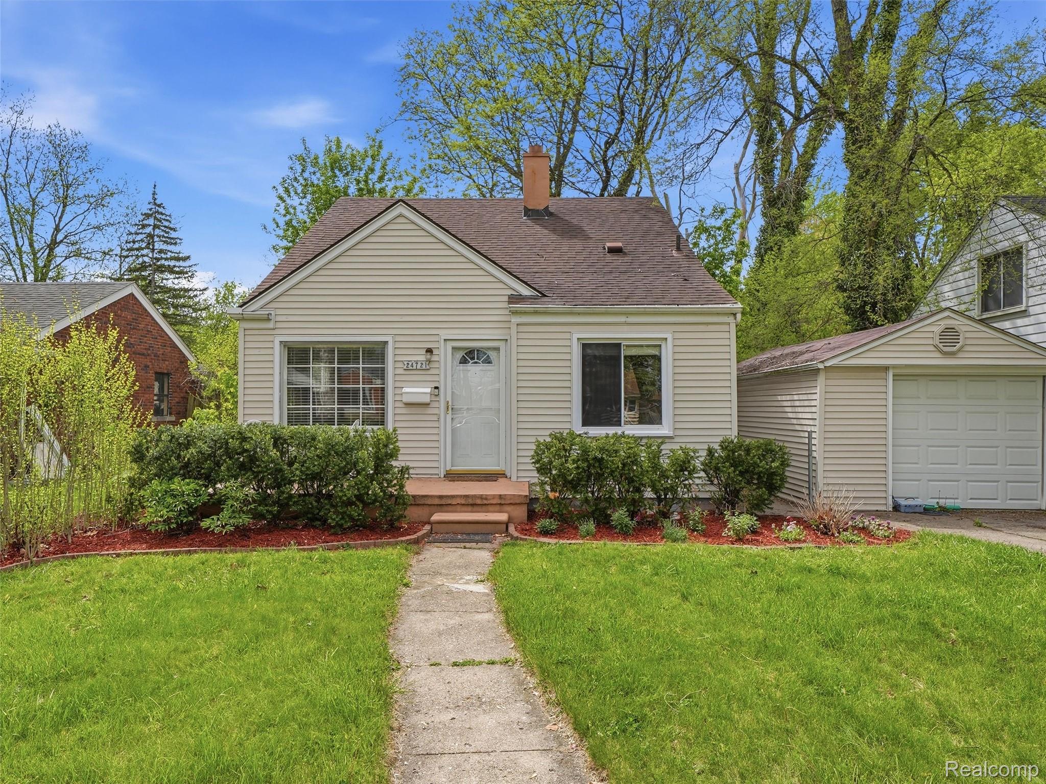 24721, Ridgedale, Oak Park, Michigan, 48237