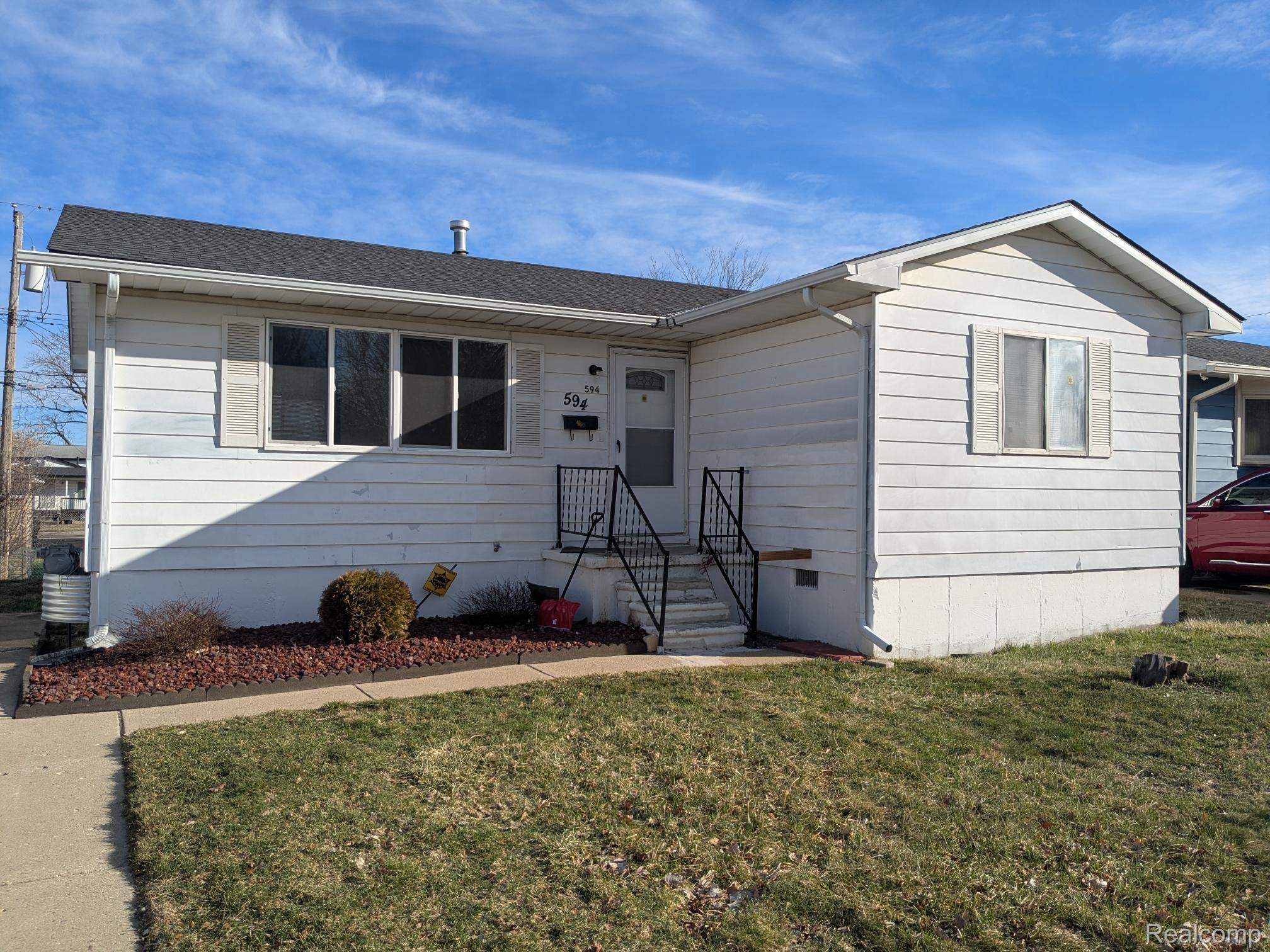 594, Colorado, Pontiac, Michigan, 48341