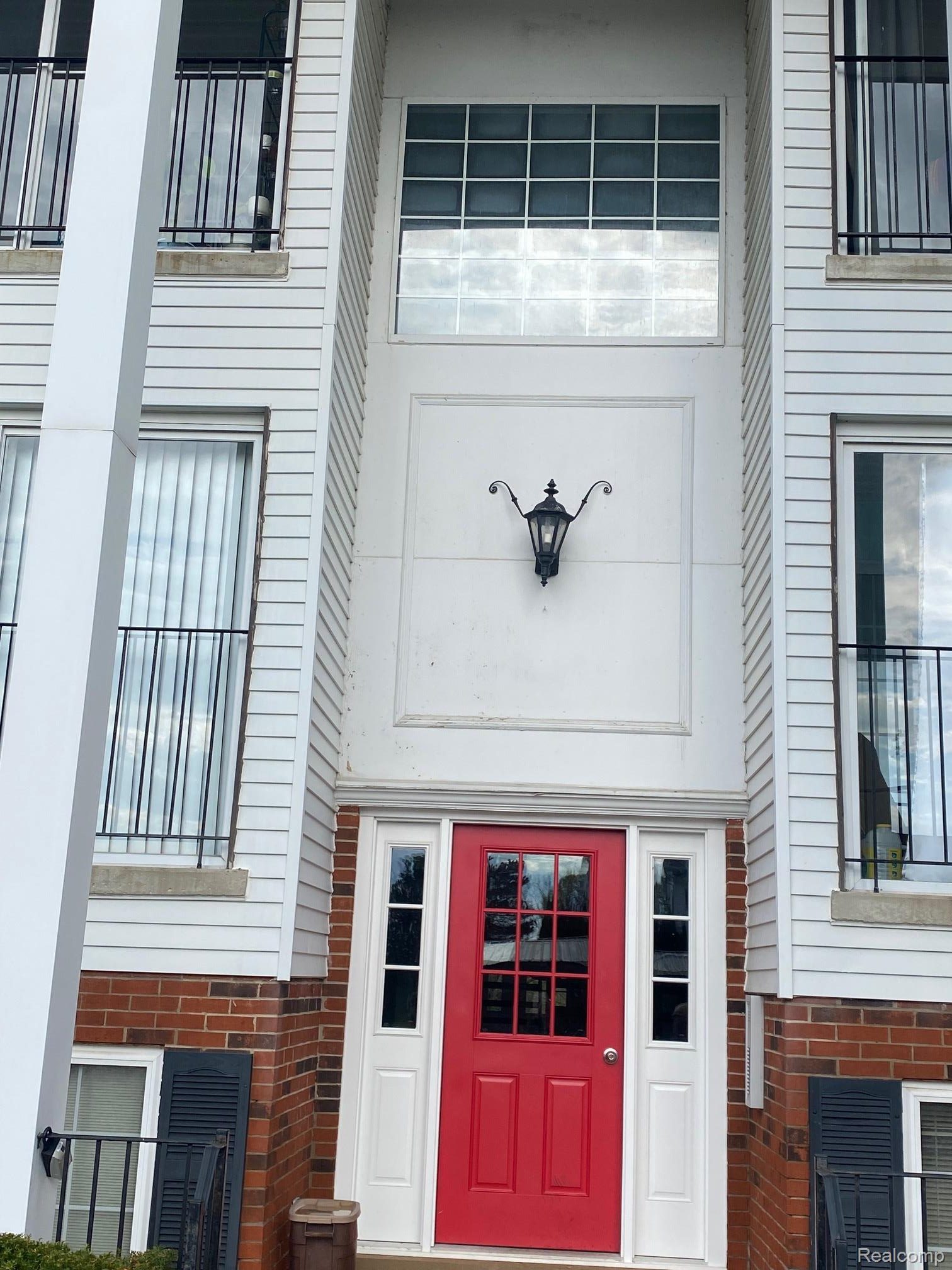420, Baldwin, Rochester, Michigan, 48307