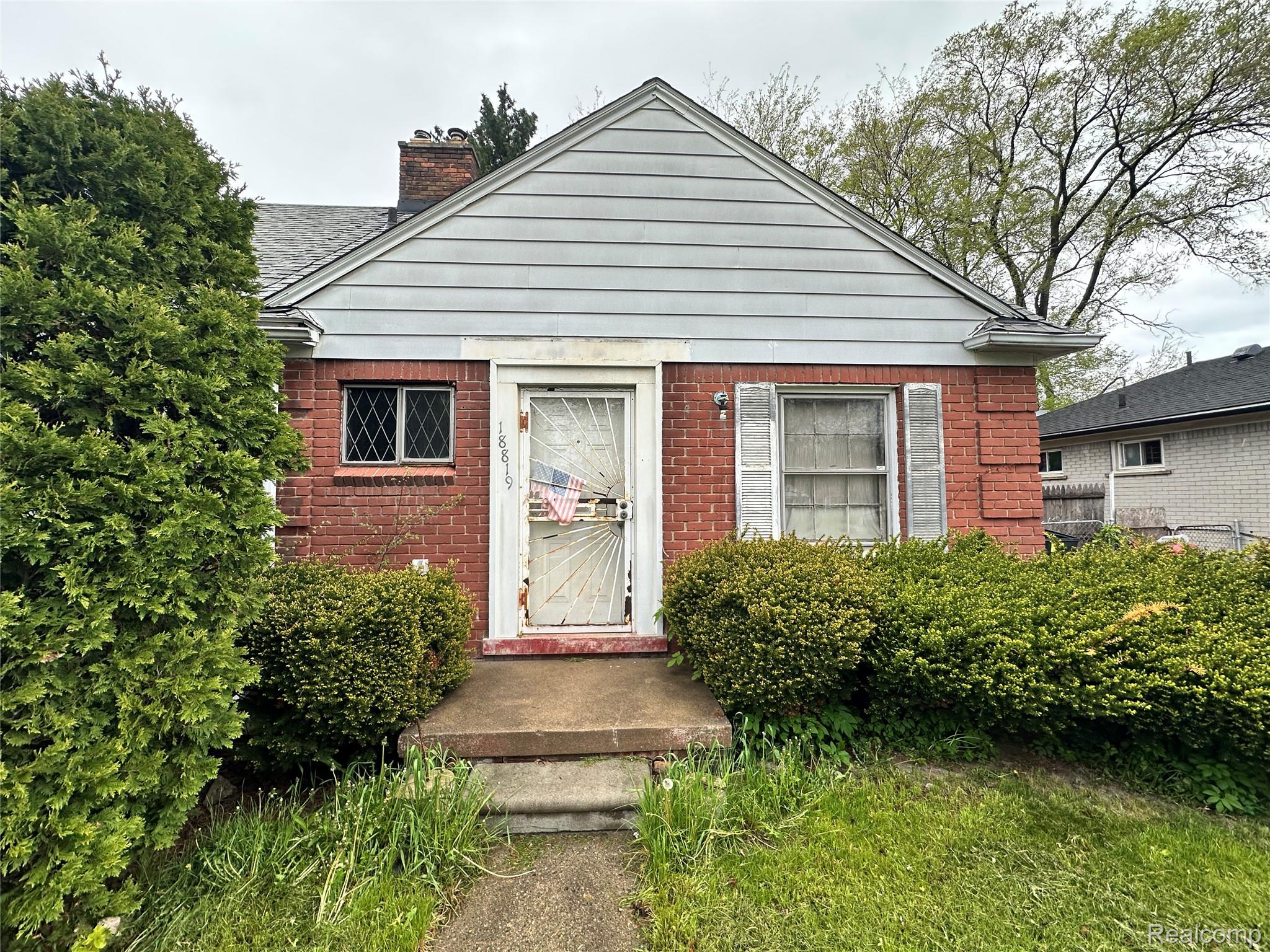 18819, Moross, Detroit, Michigan, 48224