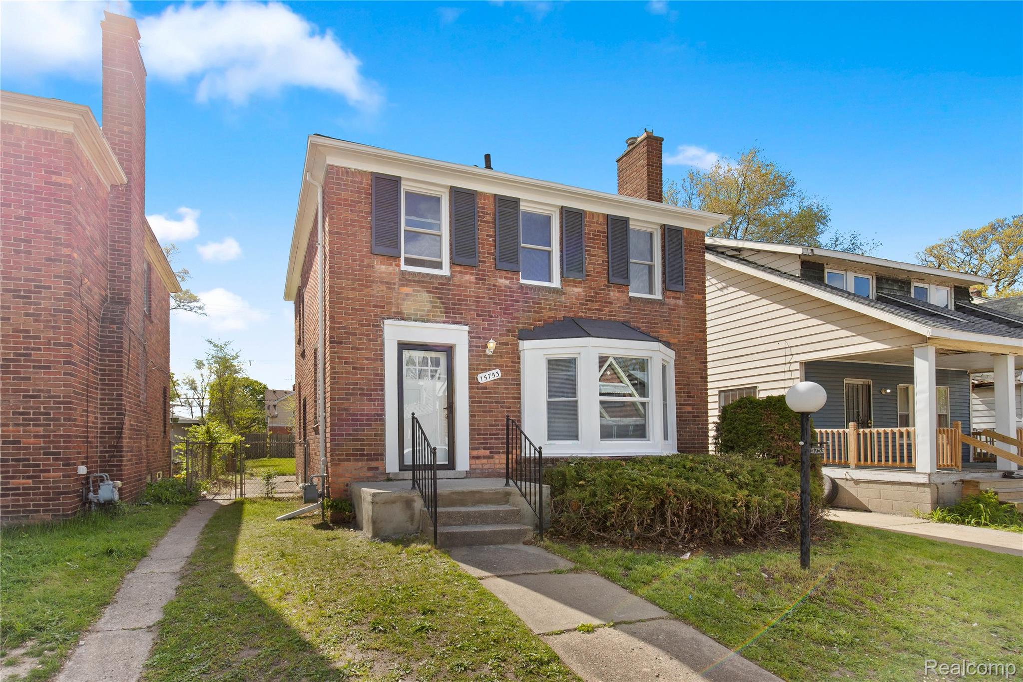 15753, Wisconsin, Detroit, Michigan, 48238