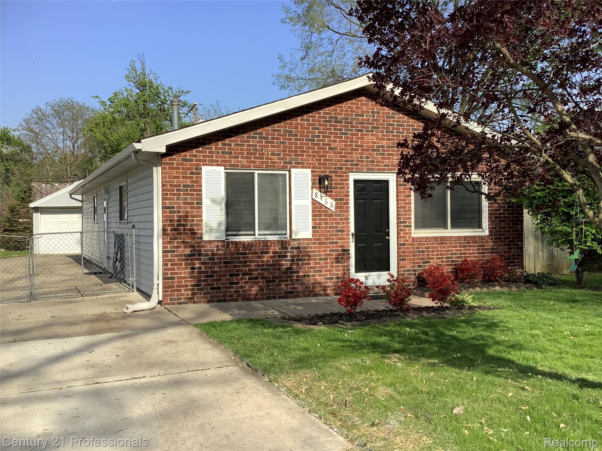 8468, Beatrice, Westland, Michigan, 48185