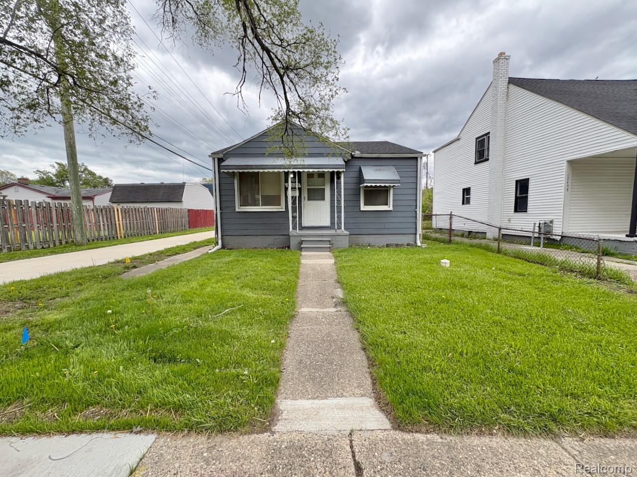 12524, Prospect, Warren, Michigan, 48089