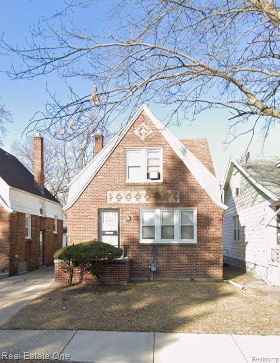 19657, Gallagher, Detroit, Michigan, 48234