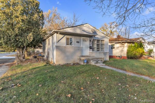 26772, Colgate, Inkster, Michigan, 48141